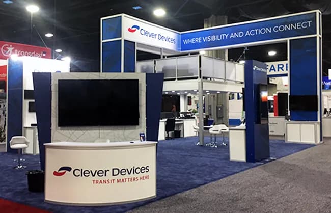 Clever Devices